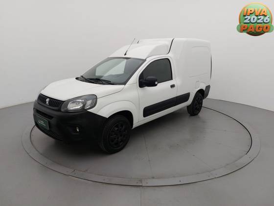 PEUGEOT PARTNER RAPID 1.4 EVO FLEX BUSINESS PACK MANUAL PEUGEOT PARTNER RAPID 1.4 EVO FLEX BUSINESS PACK MANUAL